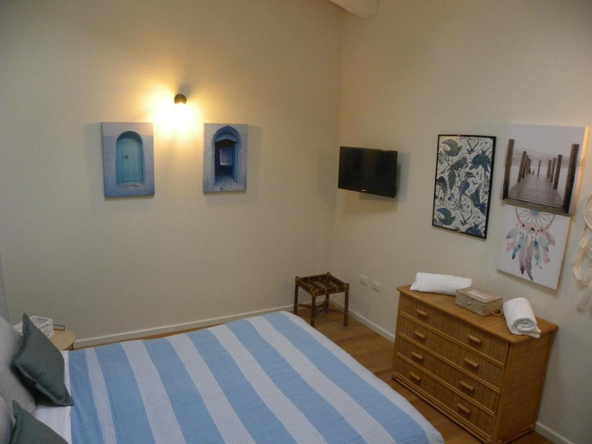 Petra Sarda Apartment San Pantaleo Exterior photo