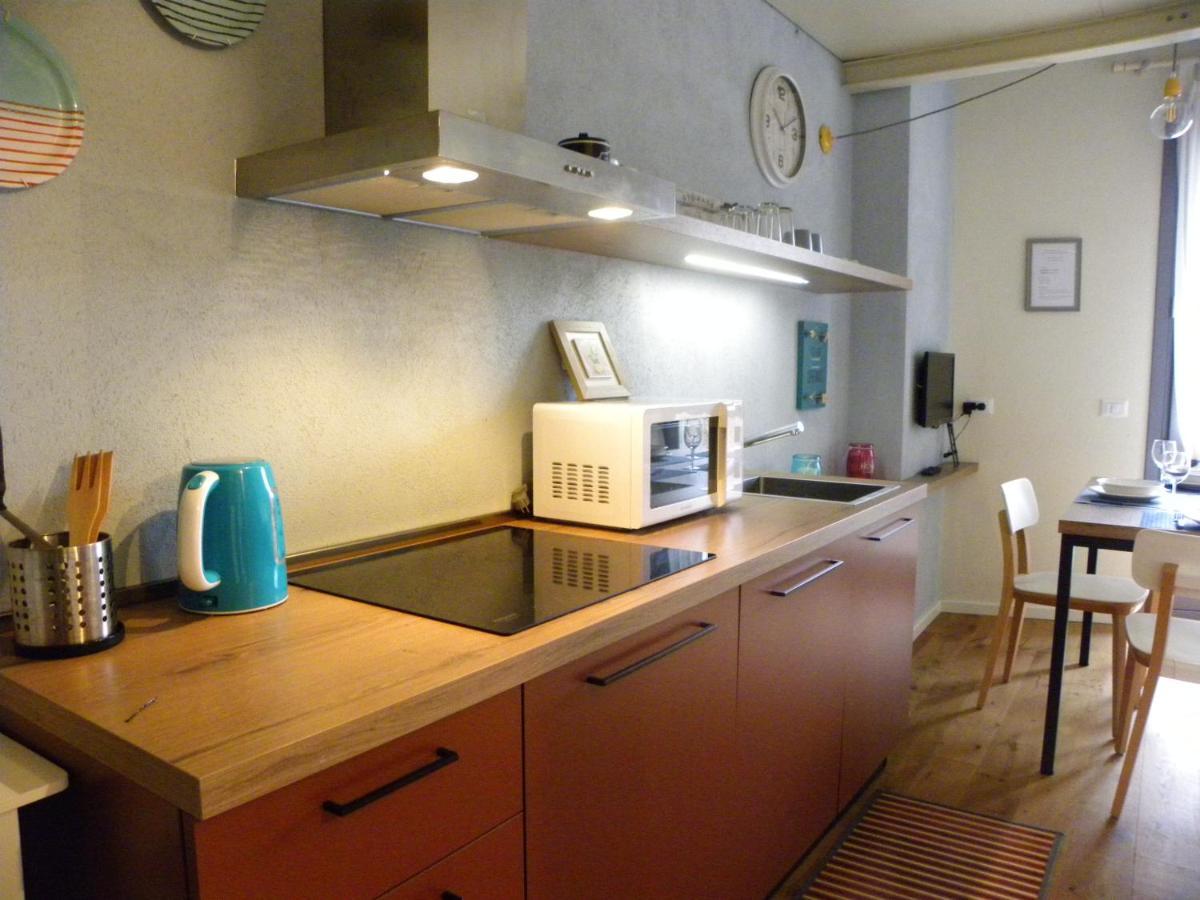Petra Sarda Apartment San Pantaleo Exterior photo