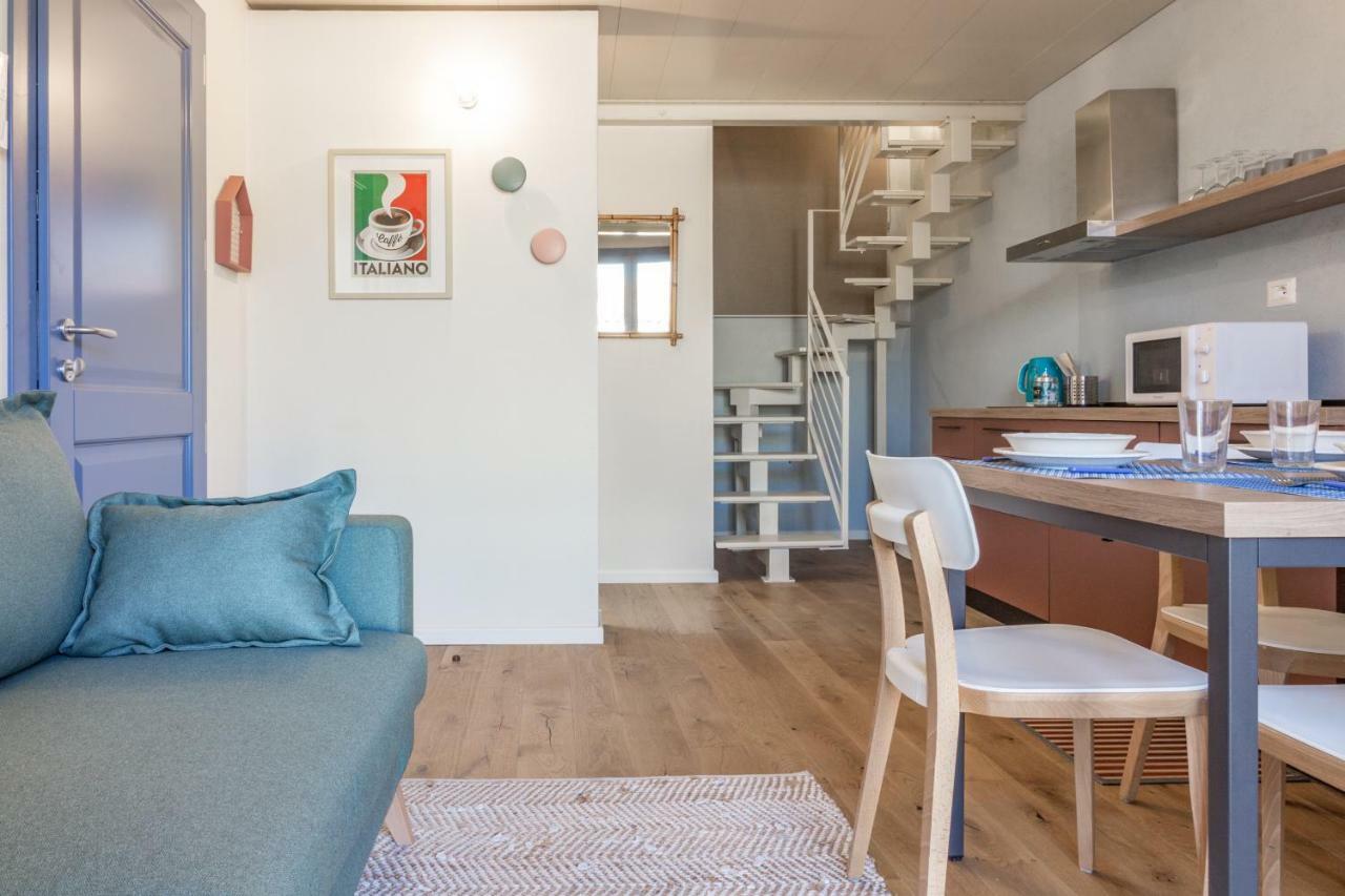 Petra Sarda Apartment San Pantaleo Exterior photo