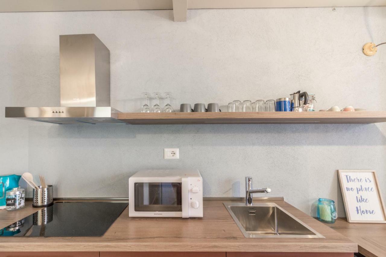 Petra Sarda Apartment San Pantaleo Exterior photo