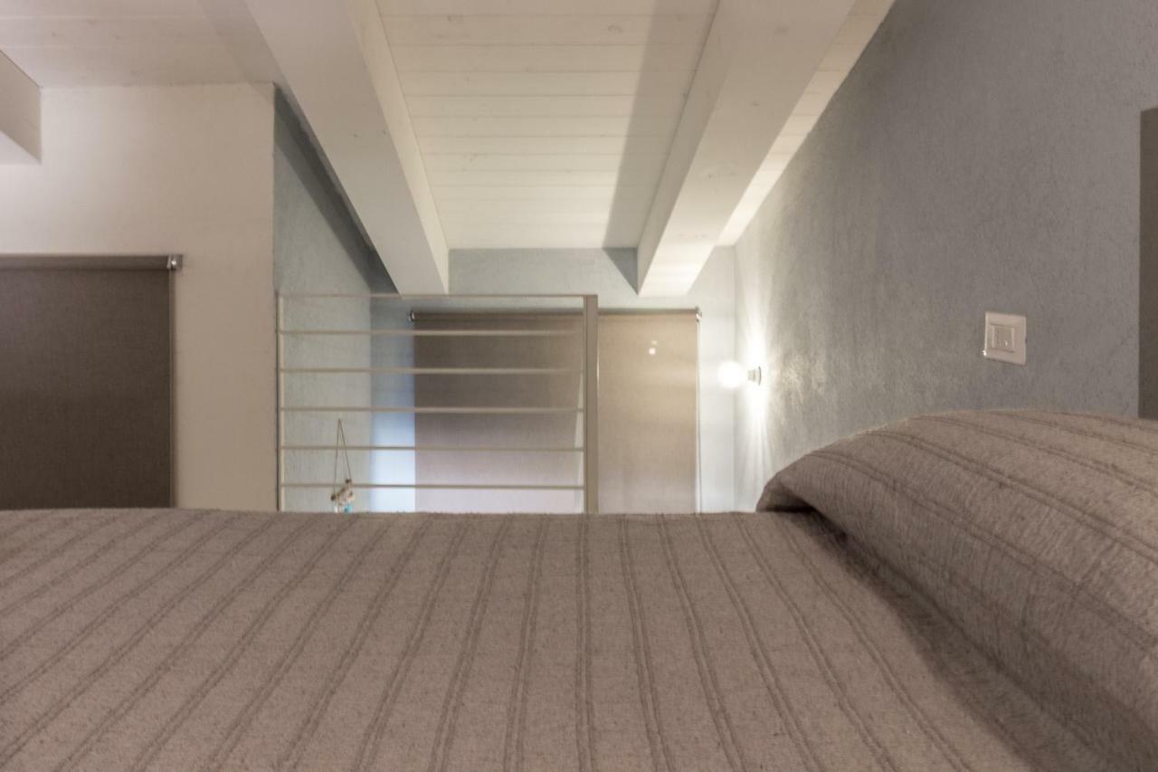 Petra Sarda Apartment San Pantaleo Exterior photo